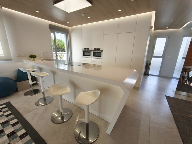 Villa for Sale in Costa Blanca Orihuela Costa, Alicante 12
