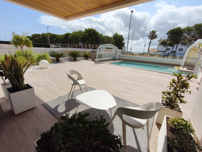 Villa for Sale in Costa Blanca Orihuela Costa, Alicante 4