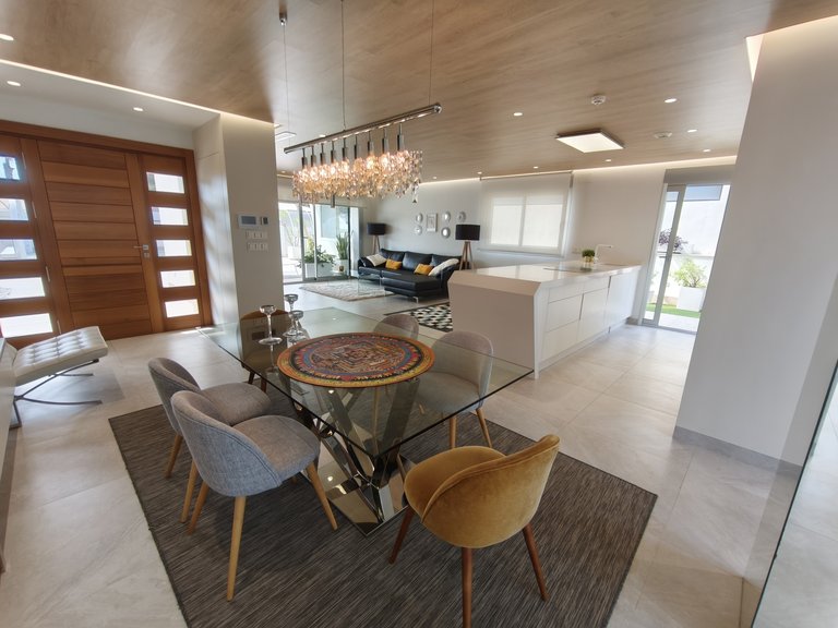 Villa for Sale in Costa Blanca Orihuela Costa, Alicante 15