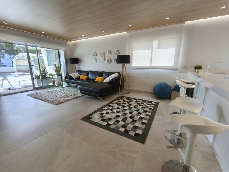 Villa for Sale in Costa Blanca Orihuela Costa, Alicante 16