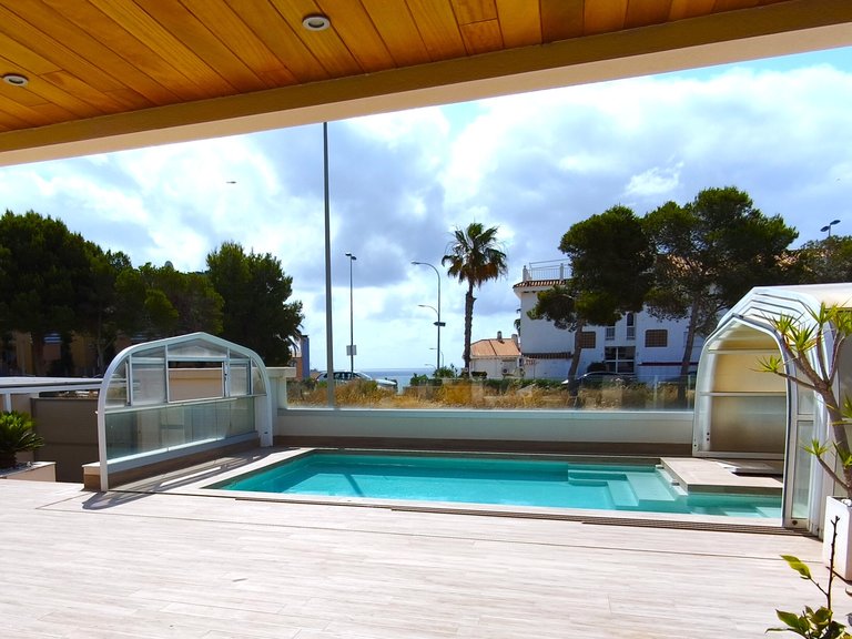 Villa for Sale in Costa Blanca Orihuela Costa, Alicante 5