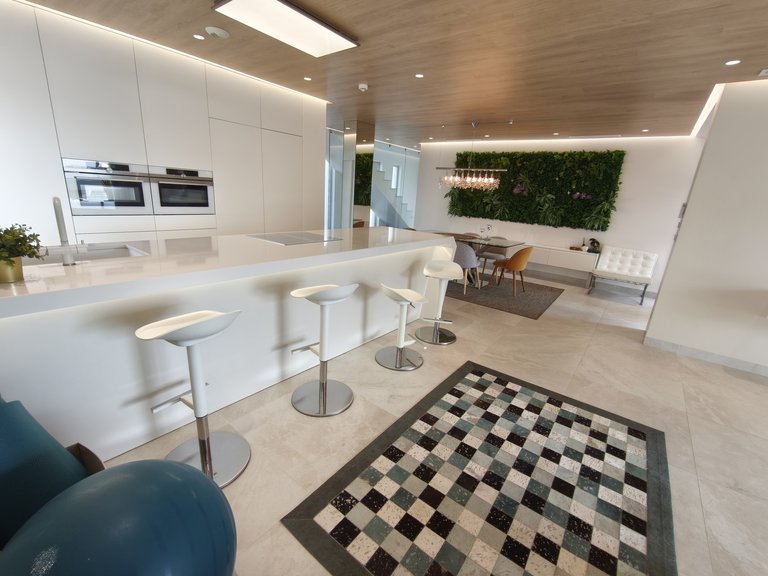 Villa for Sale in Costa Blanca Orihuela Costa, Alicante 20