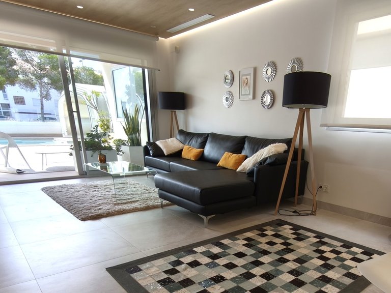 Villa for Sale in Costa Blanca Orihuela Costa, Alicante 18