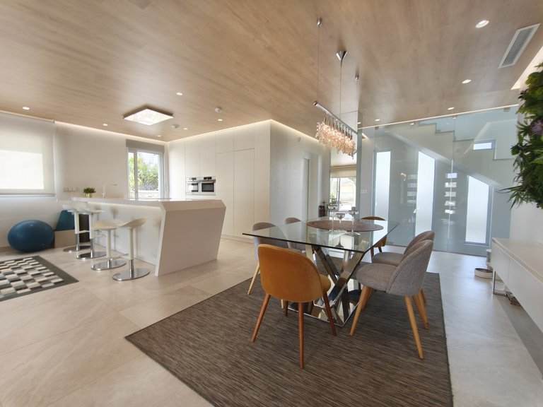 Villa for Sale in Costa Blanca Orihuela Costa, Alicante 13