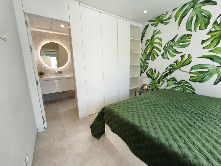 Villa for Sale in Costa Blanca Orihuela Costa, Alicante 24