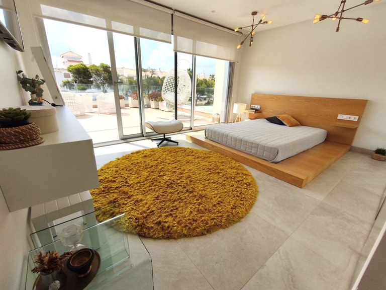Villa for Sale in Costa Blanca Orihuela Costa, Alicante 27