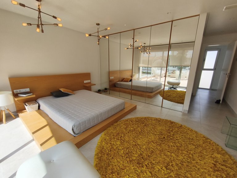 Villa for Sale in Costa Blanca Orihuela Costa, Alicante 30