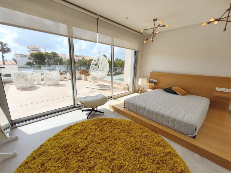 Villa for Sale in Costa Blanca Orihuela Costa, Alicante 32