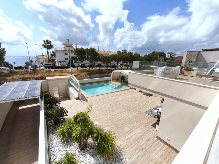Villa for Sale in Costa Blanca Orihuela Costa, Alicante 35