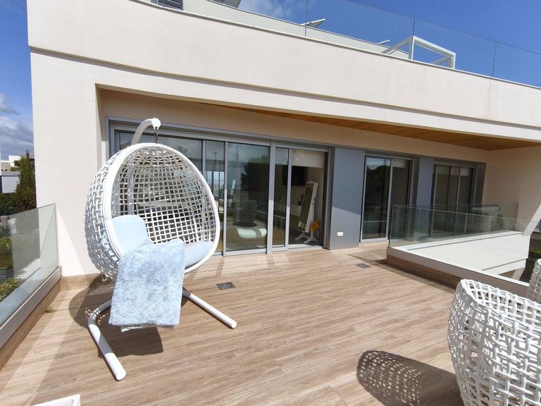 Villa for Sale in Costa Blanca Orihuela Costa, Alicante 39