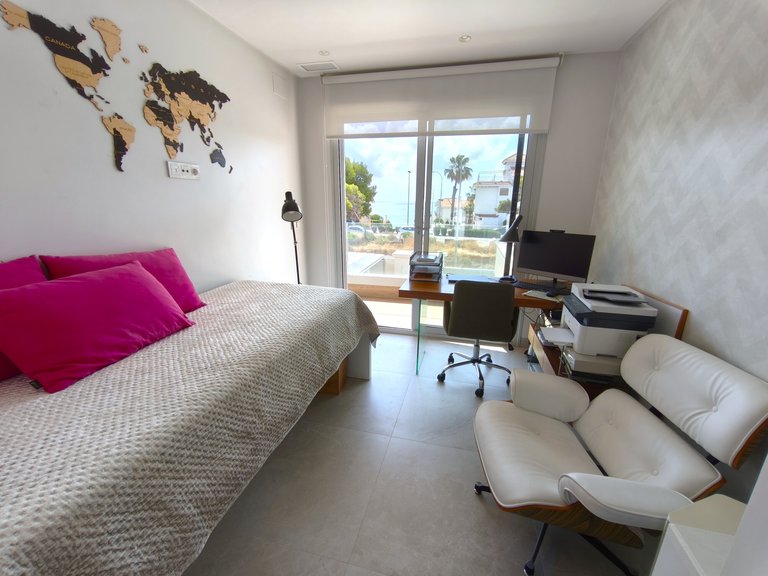 Villa for Sale in Costa Blanca Orihuela Costa, Alicante 42
