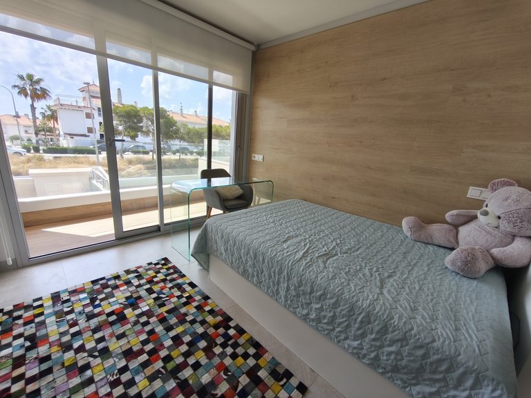 Villa for Sale in Costa Blanca Orihuela Costa, Alicante 46