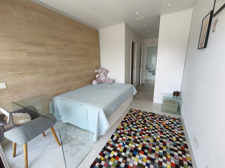 Villa for Sale in Costa Blanca Orihuela Costa, Alicante 47