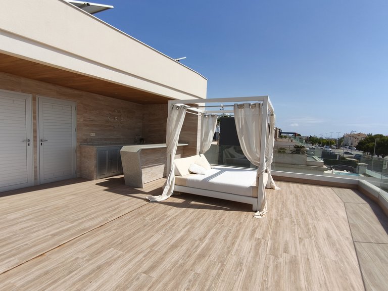 Villa for Sale in Costa Blanca Orihuela Costa, Alicante 50