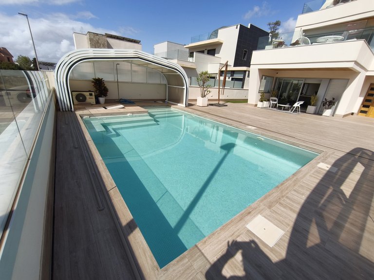 Villa for Sale in Costa Blanca Orihuela Costa, Alicante 8