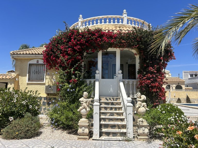 Villa for Sale in Inland Camposol, Murcia 3