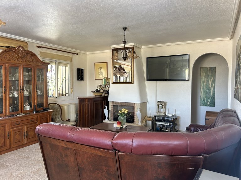 Villa for Sale in Inland Camposol, Murcia 4
