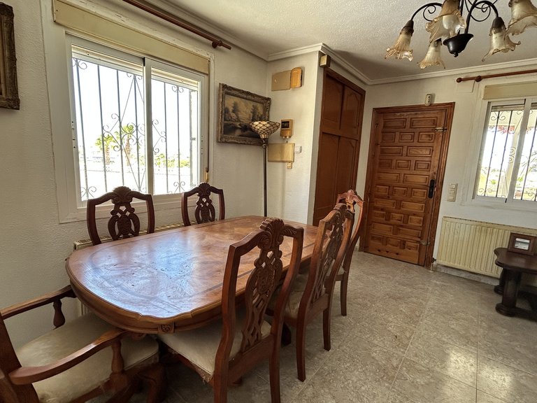 Villa for Sale in Inland Camposol, Murcia 6