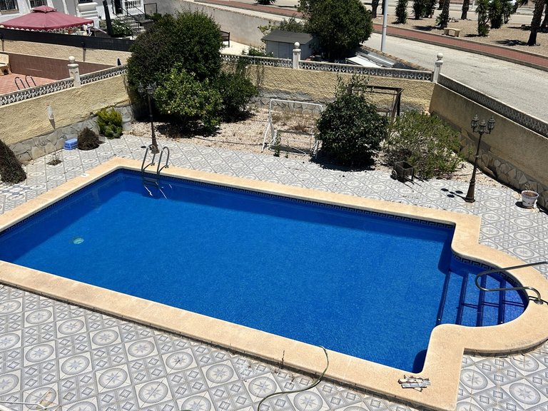 Villa for Sale in Inland Camposol, Murcia 22