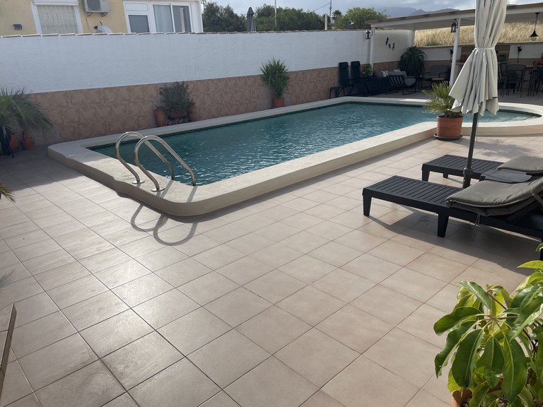 Villa for Sale in Inland Camposol, Murcia 27