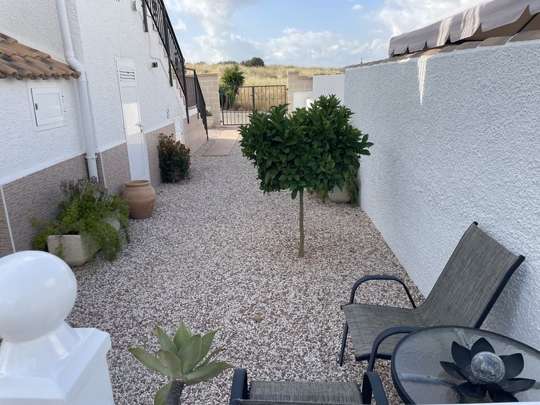 Villa for Sale in Inland Camposol, Murcia 28