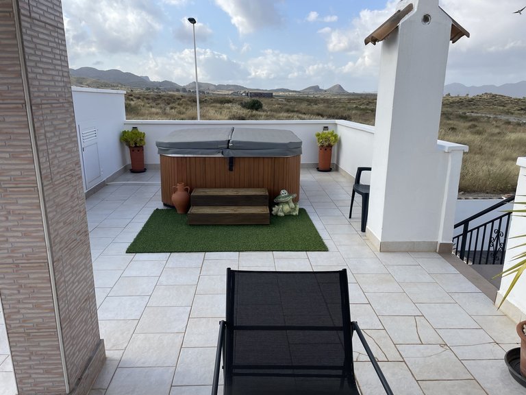 Villa for Sale in Inland Camposol, Murcia 13