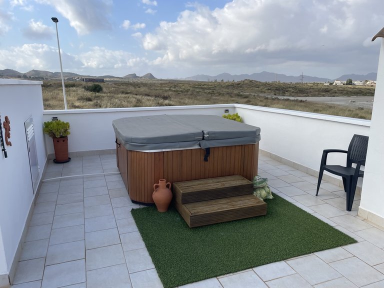 Villa for Sale in Inland Camposol, Murcia 21
