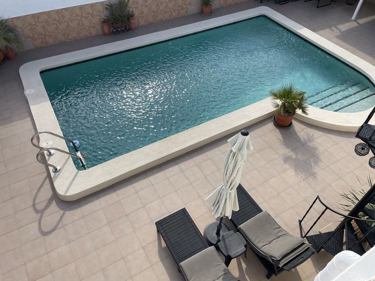 Villa for Sale in Inland Camposol, Murcia 26