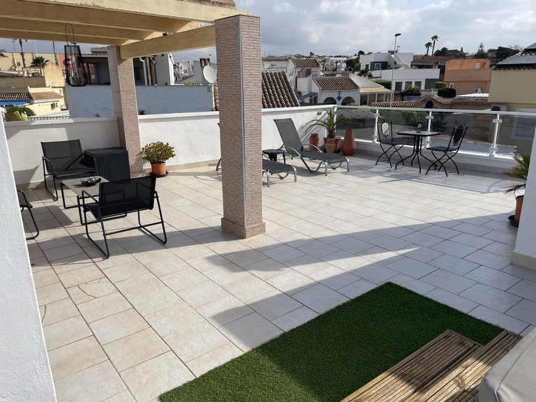 Villa for Sale in Inland Camposol, Murcia 25