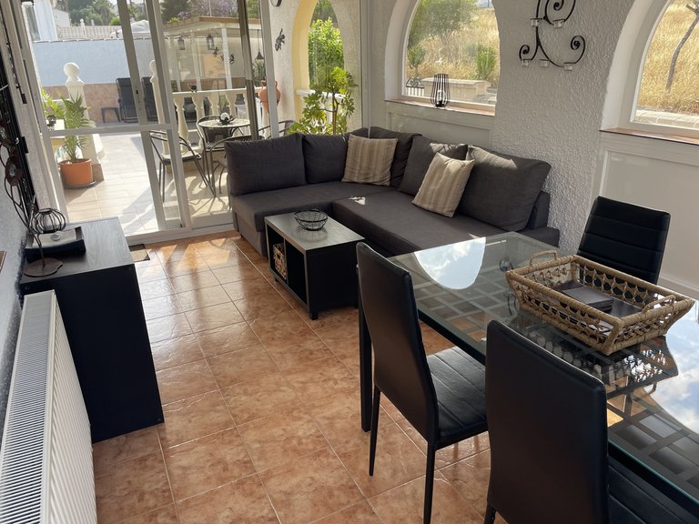 Villa for Sale in Inland Camposol, Murcia 5