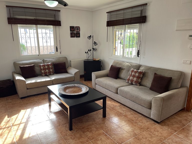 Villa for Sale in Inland Camposol, Murcia 7