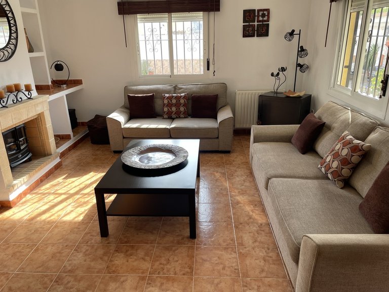 Villa for Sale in Inland Camposol, Murcia 6