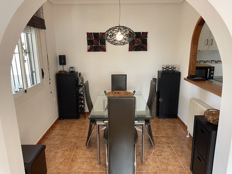 Villa for Sale in Inland Camposol, Murcia 15