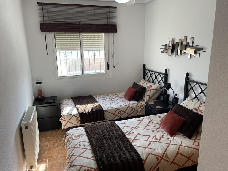 Villa for Sale in Inland Camposol, Murcia 19