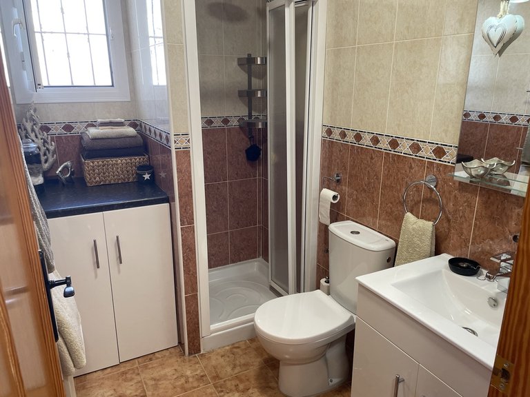 Villa for Sale in Inland Camposol, Murcia 20
