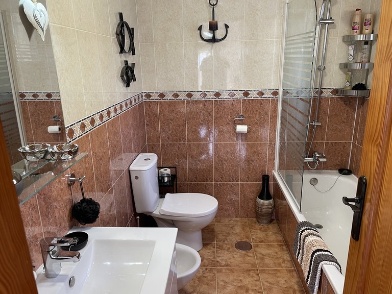 Villa for Sale in Inland Camposol, Murcia 18