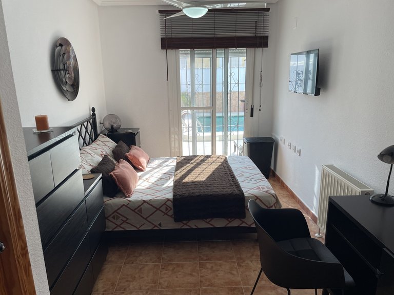 Villa for Sale in Inland Camposol, Murcia 17