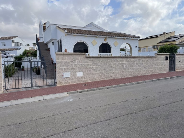 Villa for Sale in Inland Camposol, Murcia 16