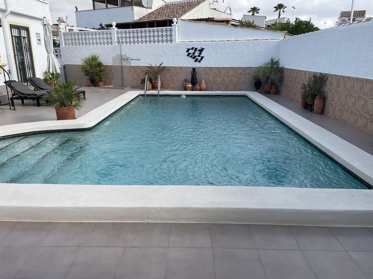 Villa for Sale in Inland Camposol, Murcia 23