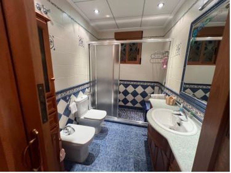 Town House for Sale in Costa Blanca Orihuela Costa, Alicante 10