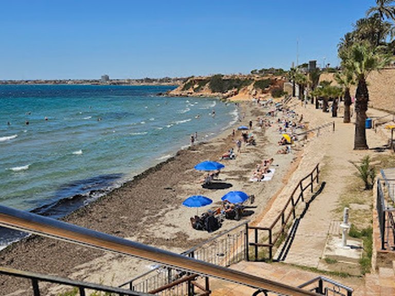 Town House for Sale in Costa Blanca Orihuela Costa, Alicante 15