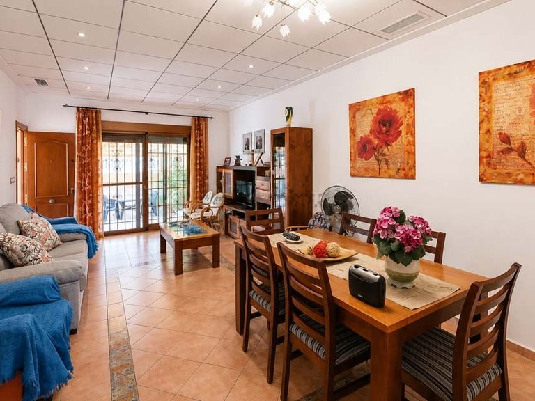 Town House for Sale in Costa Blanca Orihuela Costa, Alicante 7
