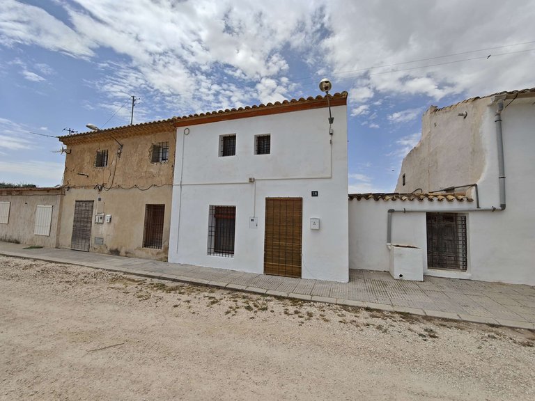 Country House for Sale in Lel, Alicante 9