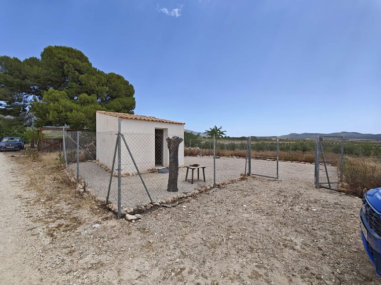 Country House for Sale in Lel, Alicante 10