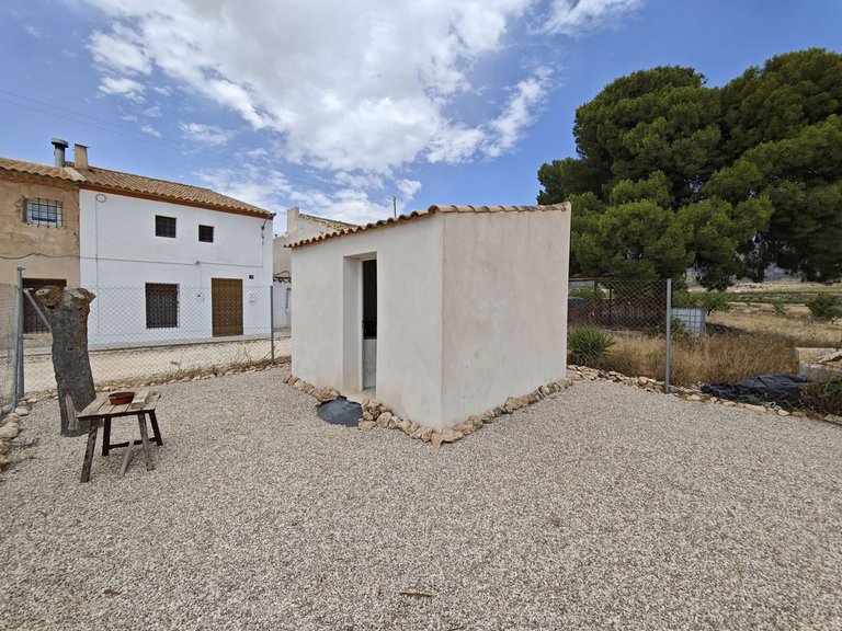 Country House for Sale in Lel, Alicante 11