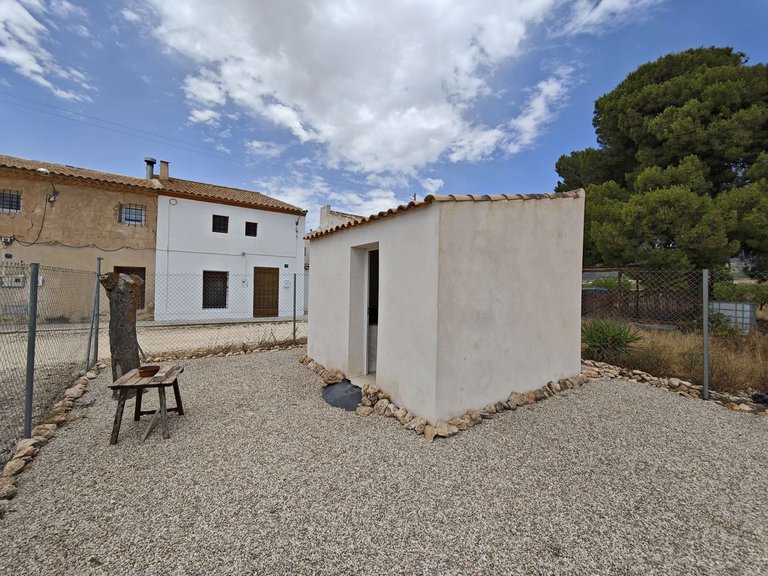 Country House for Sale in Lel, Alicante 12