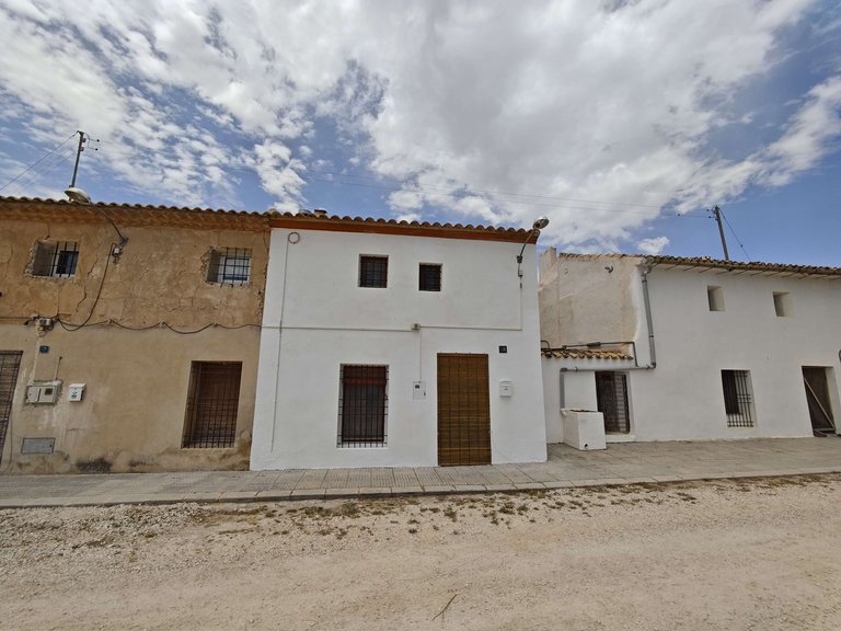 Country House for Sale in Lel, Alicante 16