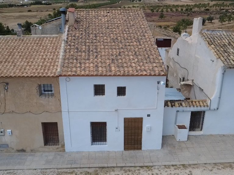 Country House for Sale in Lel, Alicante 2