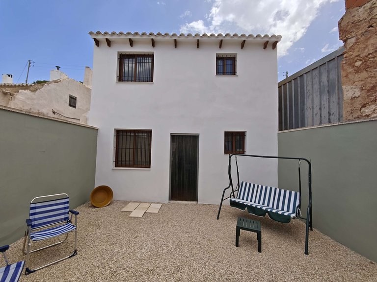 Country House for Sale in Lel, Alicante 19