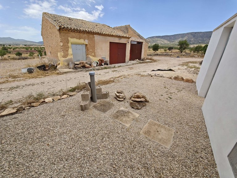 Country House for Sale in Lel, Alicante 20
